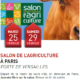 SALON DE L AGRICULTURE