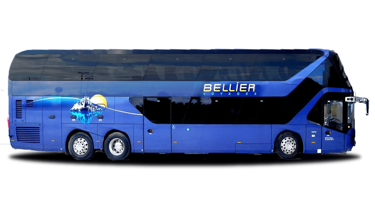 NEOPLAN SKYLINER 79 PLACES