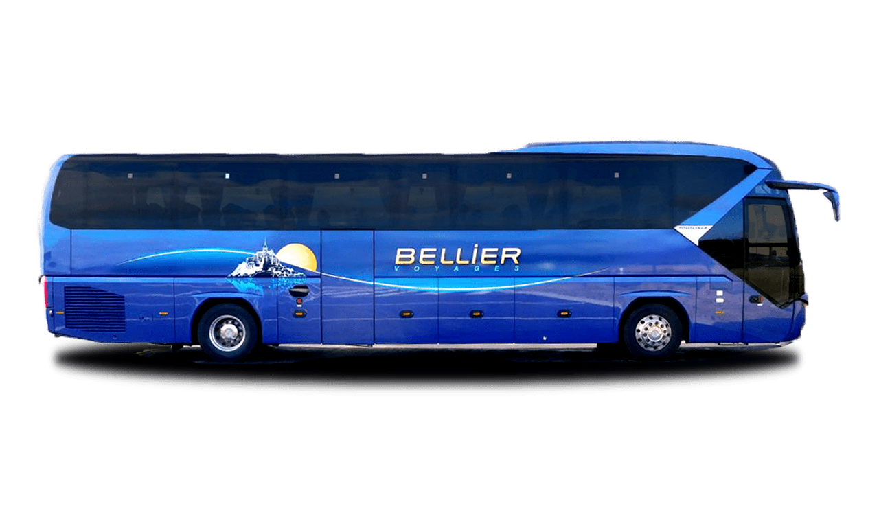 NEOPLAN TOURLINER 53 PLACES