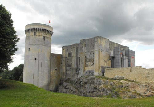 Château de Falaise