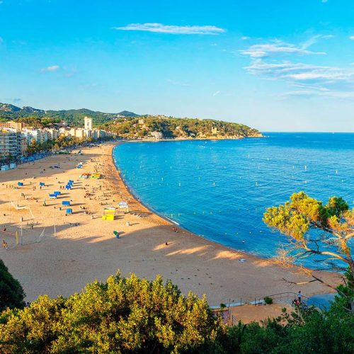 Costa Brava