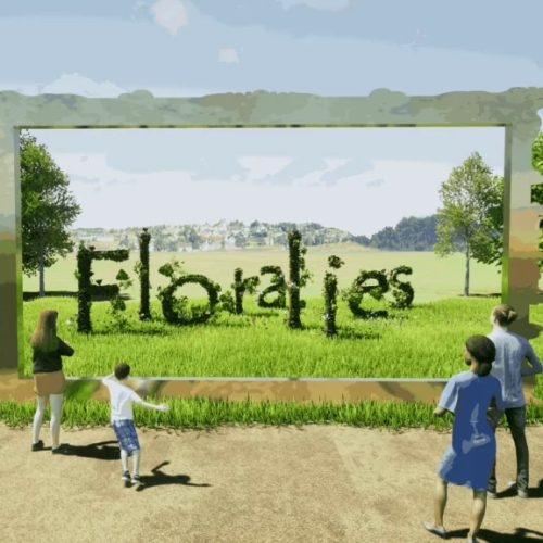 Floralies