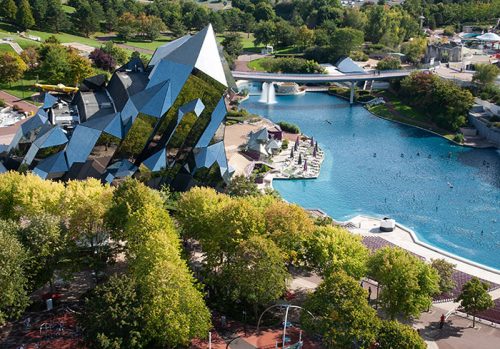 Futuroscope