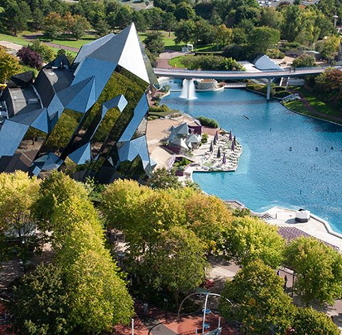 Futuroscope