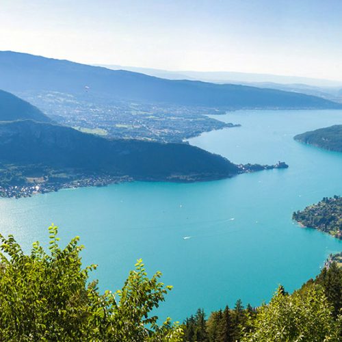 Lac-annecy