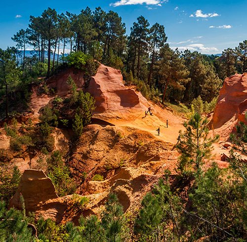 Luberon-sentier-des-ocres