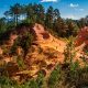 Luberon-sentier-des-ocres