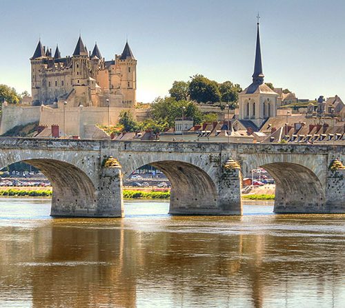 Saumur