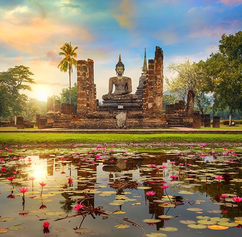 Thailande